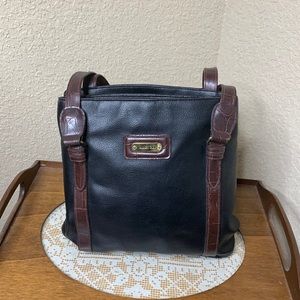 Valencia Handbag Vintage